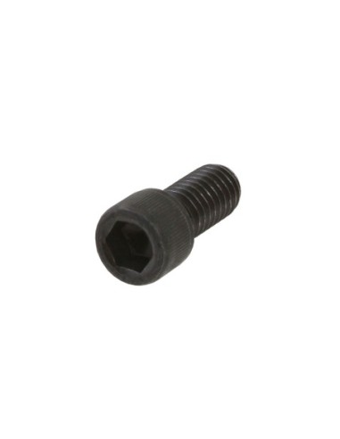 Kickstand Bolt Allen Head 9x19mm Black.